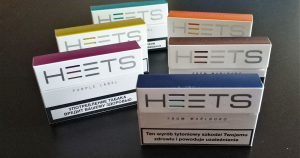 Guide to the Top Five HEETS 