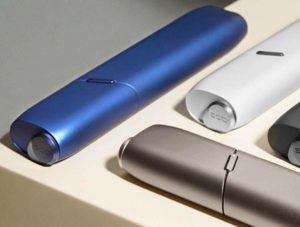 Overview on IQOS 3 Multi