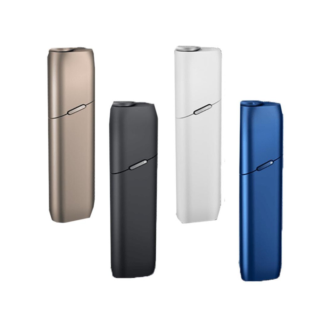 IQOS 3 Multi – Complete Review