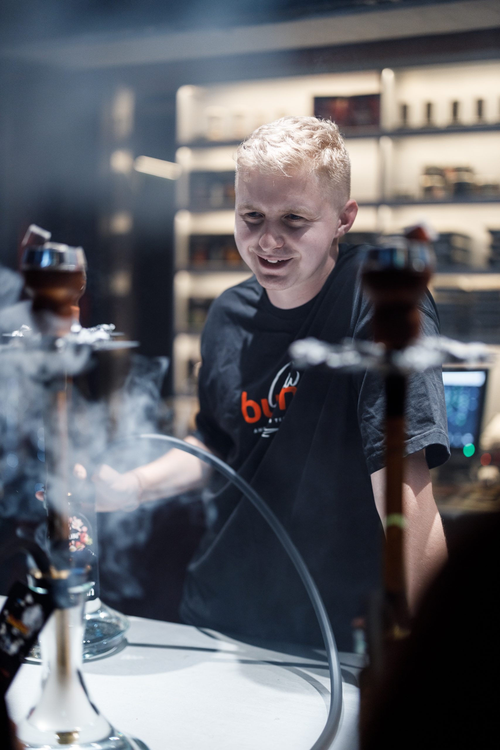 Discover the Charm of Shisha Lounges in Dubai 530run