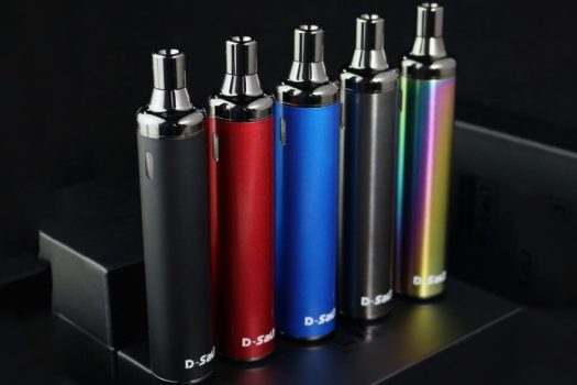 Comparative Analysis of Disposable vs. Rechargeable Vape Devices