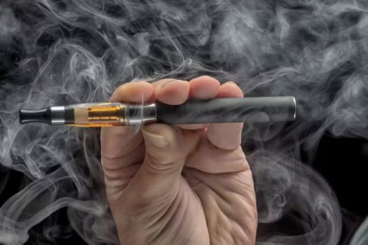 The Rising Popularity of Vaping: A Comprehensive Guide