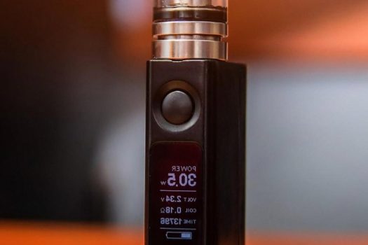 Nicotine Pouches in the UAE: How They Help Break Addiction